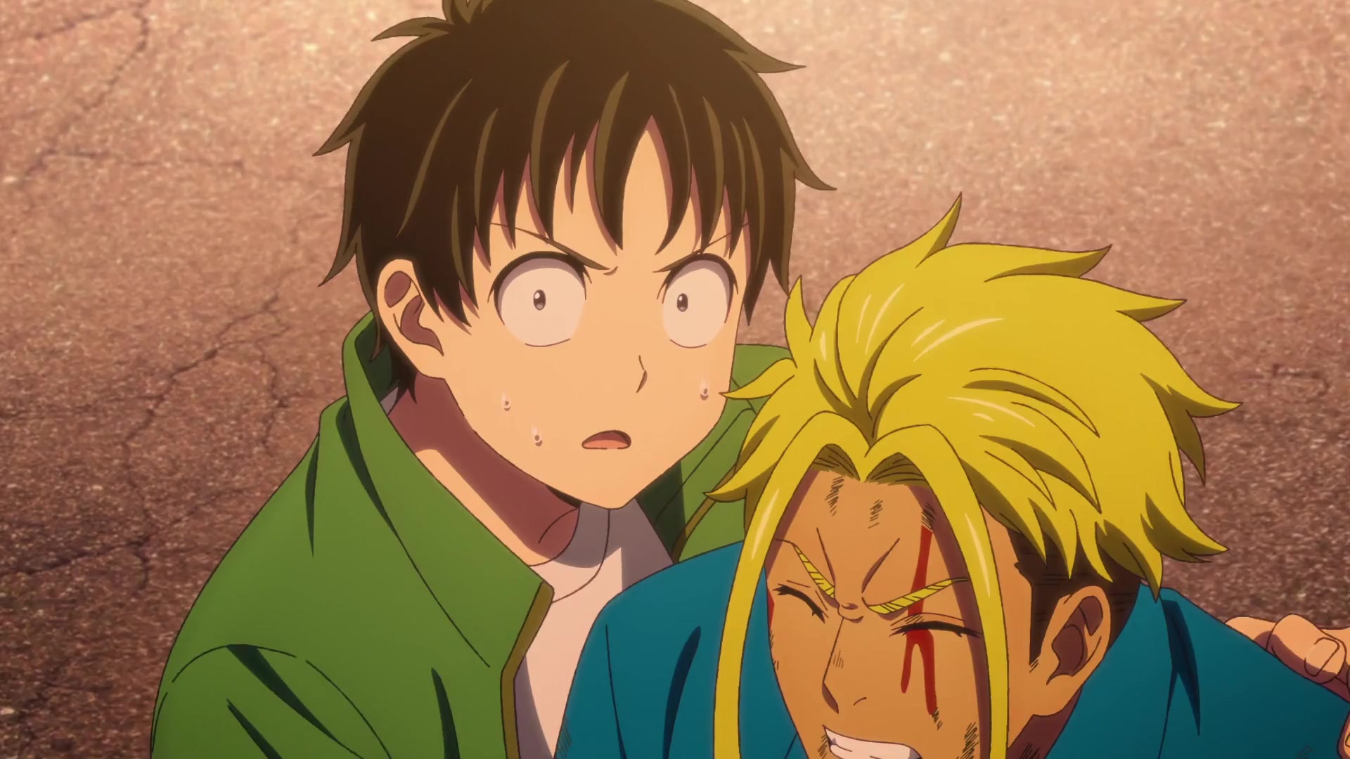 [Tsukyio Editing Resources] Zom 100 - Ep 6 - 229.mp4